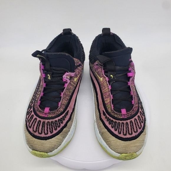 Nike Shoes Men 8 Cosmic Unity 3 Basketball DV2757 500 Sneakers - Picture 9 of 9